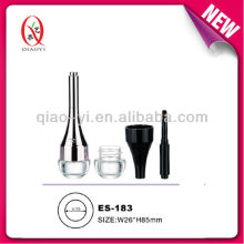 ES-183 eyeliner gel bottles